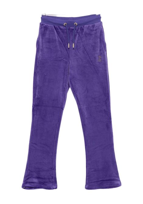 Pantaloni con logo JUICY COUTURE | JBX6359B34